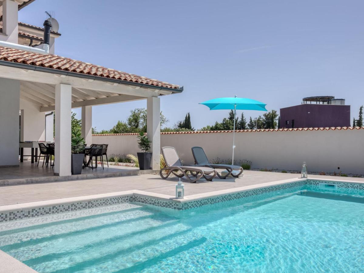 Villa Dream House By Interhome Pula Exterior photo