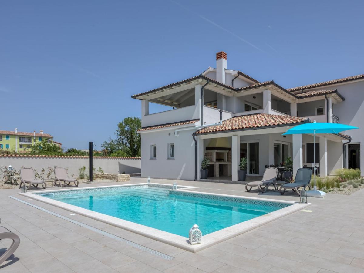 Villa Dream House By Interhome Pula Exterior photo